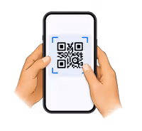 Step 2: Scan & compare