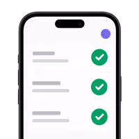 Step 3: Review & confirm