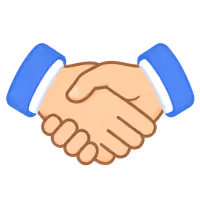 Step 4: Deal complete!